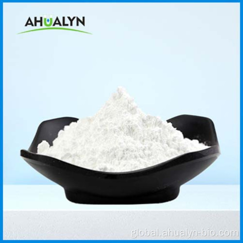  squalane Sodium hyaluronate hyaluronic acid powder for eye drops Manufactory